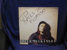 BRUCE DICKINSON 