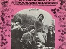 SEEDS - A thousand shadows/March of the flower children Rare '67 HOLLAND 7