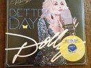 Dolly Parton Better Days Limited Edition Colored Vinyl Original Hand Signed