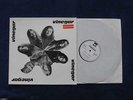 Prog psych Krautrock: Vinegar LP same, private press WP 1971