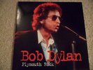 BOB DYLAN    PLYMOUTH  ROCK