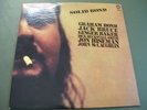 Graham Bond ex Green label 2LP Solid Rock