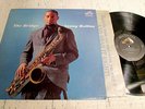 SONNY ROLLINS-The Bridge-1962 RCA 1st pressing 