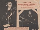 JIMI HENDRIX JIMMY JAMES AND HIS BLUE FLAMES RARE RECORD