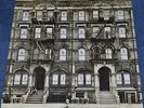 LED ZEPPELIN Physical Graffiti ORIG UK 75 with SUPERB SOUND.