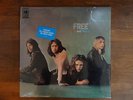 FREE Fire and Water LP Sealed 1970 US ORIGINAL A&M SP 4268 Record VINYL Rare