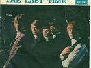 ROLLING STONES (ITALIAN RARITY ) : PLAY WITH FIRE + THE LAST TIME