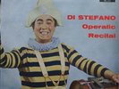 Decca SXL 2111[ED1, bbb] Di Stefano Operatic Recital