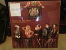 PANIC AT THE DISCO A Fever You Can't Sweat Out LIMITED GOLD Vinyl LP SEALED rare
