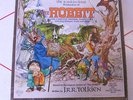 1977 THE HOBBIT 3-RECORD SPECIAL EDITION BOX SET w/BOOK + POSTER + TRANSFERS