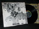 THE BEATLES - REVOLVER Original LP Record Album ST 8-2576