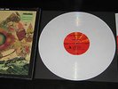 *NEW* FLEET FOXES - HELPLESSNESS BLUES 2XLP OOP WHITE VINYL SUB POP /200
