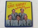 THE CATHEDRALS CATHEDRAL QUARTET The Last Sunday MINT auto by 5