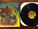 Alexisonfire - Dogs Blood Vinyl Record / 90 LP City And Colour Thrice Thursday