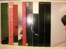 MARTHA MIYAKE THREE BLIND MICE 10LP SET (SHIP BY EMS USD78)