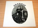 EX/EX  Grannie/Self Titled/1993 Legacy LP/Limited Edition