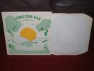 TERRY FRIEND Come The Day LP 1977 TRAMP 1st 100 COPIES ONLY STONEFIELD TRAMP