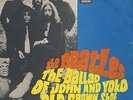 The Beatles Spain The Ballad Of John And Yoko 1969 45 7