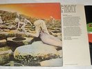 LED ZEPPELIN RARE '73 1ST PRESS HOUSES OF THE HOLY LP SD 7255 BROADWAY RL LUDWIG