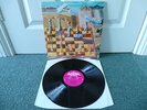 Peter Hammill - Fools Mate(UK 1971 1ST PRESS PINK CHARISMA VINYL ALBUM / EX)