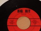 Leah Dawson-you Got To Change