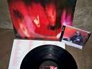 THE CURE Pornography LP 1988 US Elektra Original Insert + 2CD Live Reading 2012