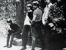 THE SHADOWS OF KNIGHT  RAW n ALIVE  60s GARAGE SUNDAZED LP