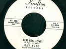 RAY AGEE Real Real Love/ Your Thingerma-Do NORTHERN SOUL/ BLUES Promo Listen