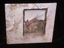 Led Zeppelin LP ATLANTIC #112014 Led Zeppelin IV SEALED RCA RECORD CLUB