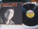 Lee Hazlewood Friday's Child Original Reprise Mono LP NM-