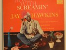 SCREAMIN' JAY HAWKINS AT HOME WITH... ORIG 1ST PRESS MONO 1A/1B LP ON EPIC