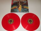 THE SWORD - Apocryphon 2 LP RED VINYL /150 graveyard clutch witchcraft sleep
