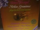 ARTHUR GRUMIAUX violin -Encore V.2- ISTVAN HAJDU pf   Orig. 1973 Holland LP/NM-