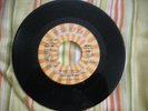 Four Below Zero My Baby's Got ESP Pt 1&2 45 Rare Northern Modern Soul promo EX