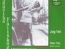 AGNETHA FÄLTSKOG (ABBA) -JAG VET  (SWEDEN 7 