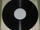NIRVANA Unplugged Orig UK White Label Test Pressing 