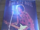 Jimi Hendrix LIVE Isle Wight Blue Wild Angel 180g 3 LP LIMITED EDITION low #