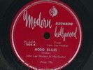 pc78-Blues-Modern 20-663-John Lee Hooker