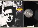 ERASERHEAD. 1976 Soundtrack to the disturbing David Lynch movie. MINT LP