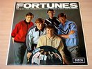 The Fortunes/Self Titled/1965 Decca Mono LP