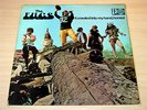 The Fugs/It Crawled Into My Hand, Honest/1968 Transatlantic Gatefold LP