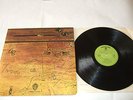 ALICE COOPER - SCHOOLS OUT UK LP + PAPER PANTIES VG.
