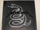 Metallica  France PR0M0 ENVELOPE SLEEVE Enter Sandman 7