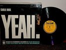 CHARLIE ROUSE - YEAH - VERY RARE 180g LIMITED EDITION 1995 OOP VINYL LP - NM