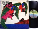 MANTIS - TURN ONTO MUSIC  New Zealand VERTIGO PROG ROCK LP Release