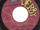 MOD/ R&B Johnnie Taylor - Dance what You Wanna LISTEN