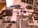THE BEATLES WHITE ALBUM «TOP OPEN RARE EDT FRANCE» SMO 2051/52 Nº388174 ON COVER
