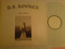 D.R.HOOKER RARE US OLD PSYCH XIAN RE SUBLIMINAL THE TRUTH WHITE LABEL