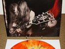 ACID KING III LP 100 ORANGE SPLATTER Melvins Sunn Sleep OM Electric Wizard Kyuss