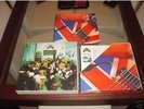 Oasis The Masterplan  1998 UK Creation 7x10